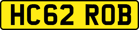 HC62ROB