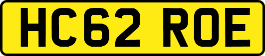 HC62ROE