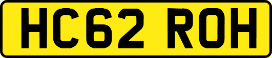 HC62ROH