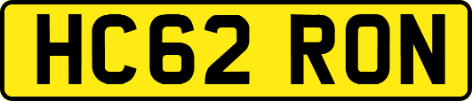 HC62RON