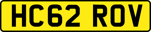 HC62ROV
