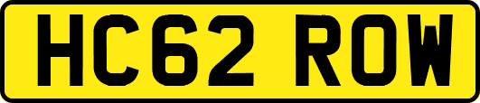 HC62ROW