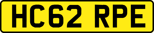 HC62RPE