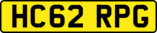 HC62RPG