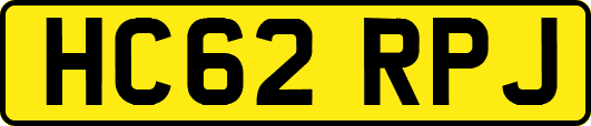 HC62RPJ