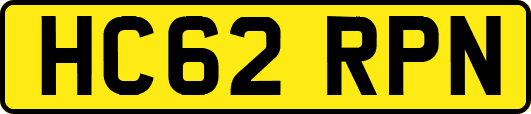 HC62RPN