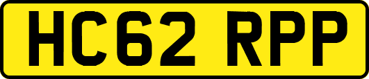 HC62RPP
