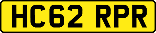 HC62RPR
