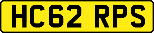HC62RPS