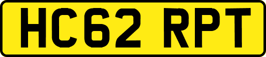 HC62RPT
