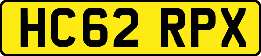 HC62RPX