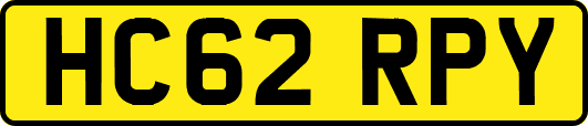 HC62RPY