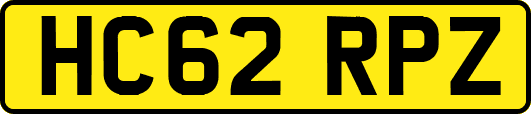 HC62RPZ