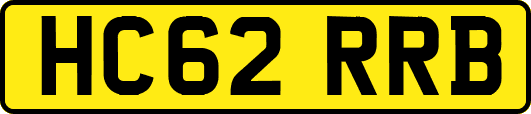 HC62RRB