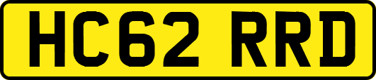 HC62RRD