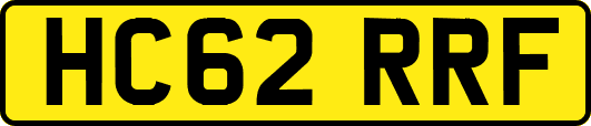 HC62RRF