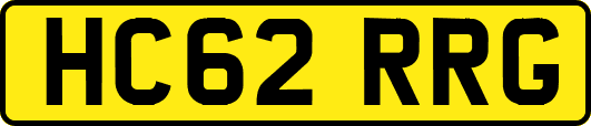 HC62RRG