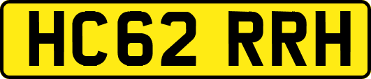 HC62RRH