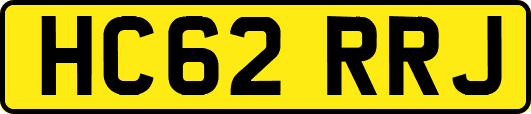 HC62RRJ