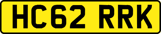 HC62RRK