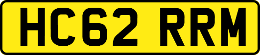 HC62RRM