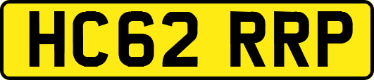 HC62RRP