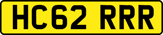 HC62RRR