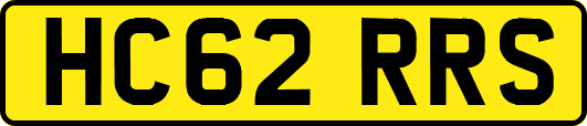 HC62RRS