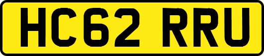 HC62RRU