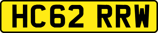 HC62RRW
