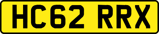 HC62RRX