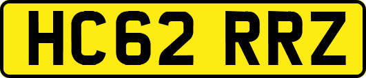 HC62RRZ