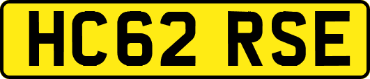 HC62RSE