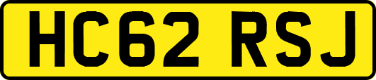HC62RSJ