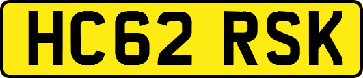 HC62RSK