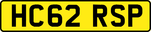 HC62RSP
