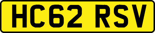 HC62RSV
