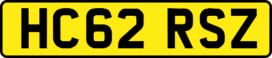HC62RSZ