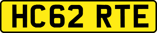 HC62RTE