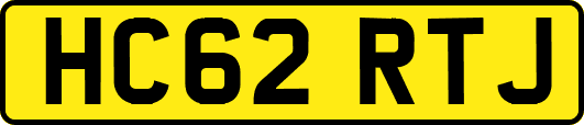 HC62RTJ