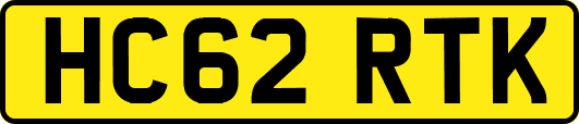 HC62RTK