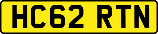 HC62RTN