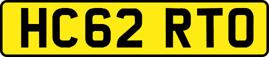 HC62RTO