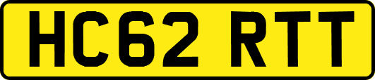 HC62RTT