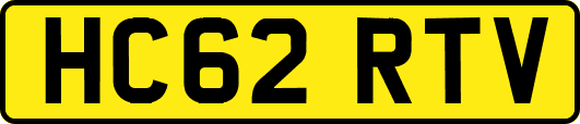 HC62RTV