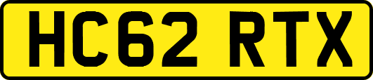 HC62RTX