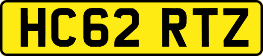 HC62RTZ