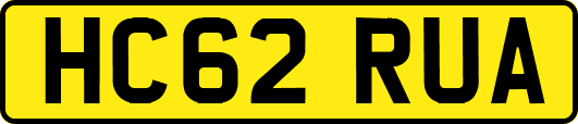 HC62RUA