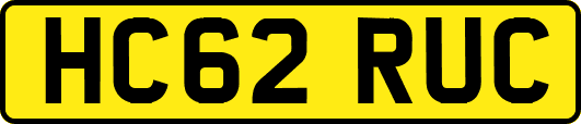 HC62RUC