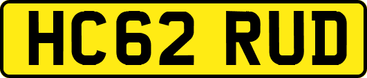 HC62RUD